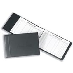 Concord VISITOR BOOK - A4 COMPLETE BINDER