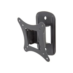 AVF - TV / Monitor Wall Mount 13-27" - Single Head Tilt & Turn VESA Compatible