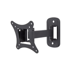 AVF - TV / Monitor Wall Mount 13-27" Single Head Extendable Tilt & Turn VESA