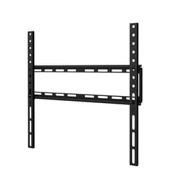 ) King TV Wall Mount - Up to 55", Fixed (Flat to Wall
