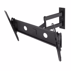 ) King TV Wall Mount - Up to 65", Multi Position (Full Motion