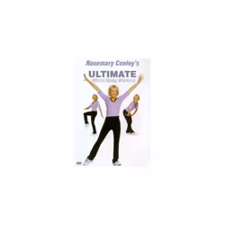 Rosemary Conley - Ultimate Whole Body Workout (DVD)