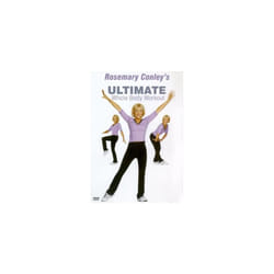 Rosemary Conley - Ultimate Whole Body Workout (DVD)