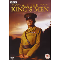 All The King's Men [2001] (DVD)