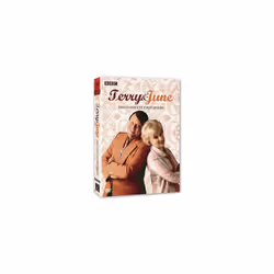 Terry & June - Series 1 (DVD)