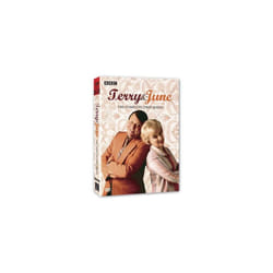 Terry & June - Series 1 (DVD)