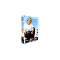 Rosemary Conley - Fitness Triple Pack (DVD)
