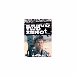 Andy McNab - Bravo Two Zero (DVD)