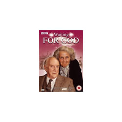 Waiting for God - Series 4 (DVD)