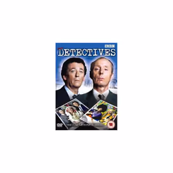 The Detectives - Series 5 [1993] (DVD)