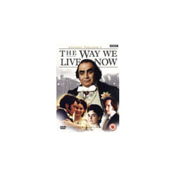 The Way We Live Now (DVD)