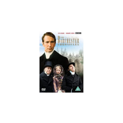 The Barchester Chronicles [1982] (DVD)