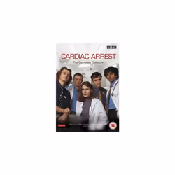 Cardiac Arrest: Complete Collection [1994] (DVD)