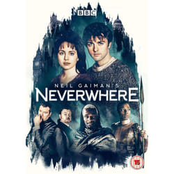 Neverwhere: The Complete BBC Series [1996] (DVD)