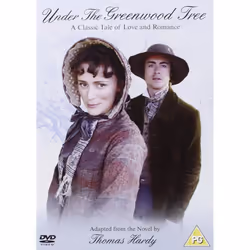 Under the Greenwood Tree (DVD)