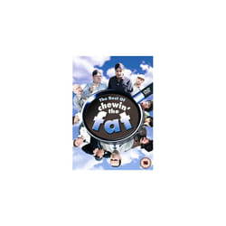 The Best Of Chewin' the Fat (DVD)