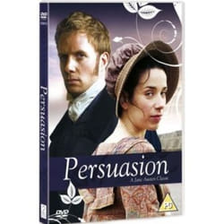 2 Entertain Persuasion, 2007 DVD English