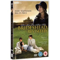 Brideshead Revisited [2008] (DVD)