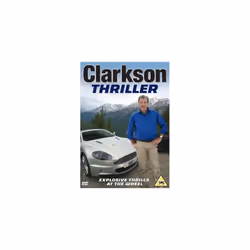 Clarkson - Thriller [DVD]