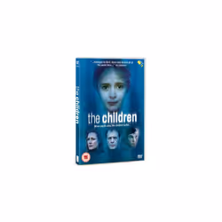 The Children DVD (2008) Kevin Whately cert 15 - Region 2