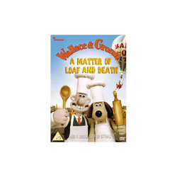 Wallace & Gromit - A Matter Of Loaf And Death DVD [2009]