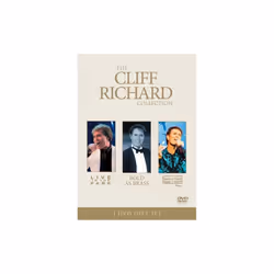 Cliff Richard - Triple Boxset DVD [2010]