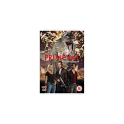 Primeval Series 5 (DVD)