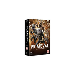 Primeval Series 1 â 5 Box Set (DVD)