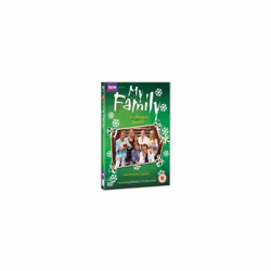 My Family - Five Christmas Specials (DVD)