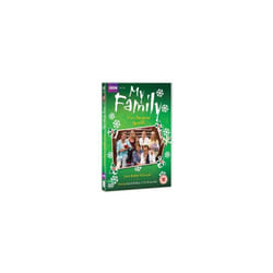 My Family - Five Christmas Specials (DVD)