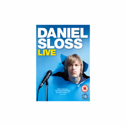 Daniel Sloss Live