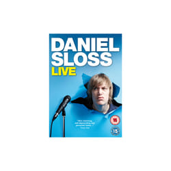 Daniel Sloss Live