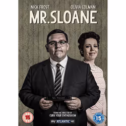 Mr Sloane (DVD)