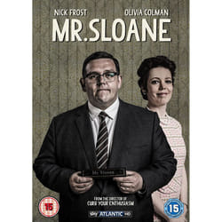 Mr Sloane (DVD)