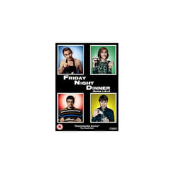 Friday Night Dinner: Series 1-3 [2015] (DVD)