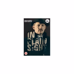 In Plain Sight [2016] (DVD)