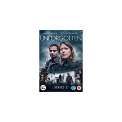 Unforgotten Series 2 [2016] (DVD)