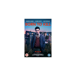 Born To Kill [2017] (DVD)