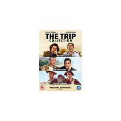 The Trip Collection [2017] (DVD)