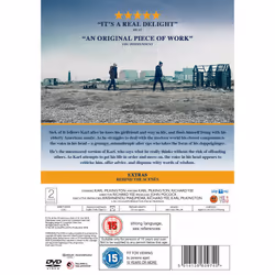 Sick Of It (DVD)