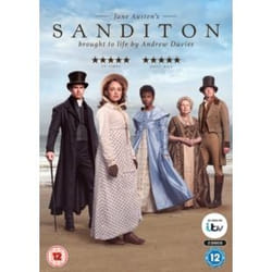 2 Entertain Sanditon, 2019