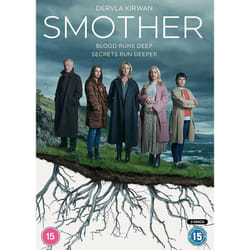 2 Entertain Smother, 2021 DVD English