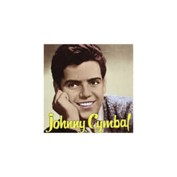 Cymbal Johnny  Mr. Bass Man and Other Clas CD