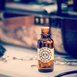 Dear Barber Shave Oil Shaving oil Men 30 ml - Additional view 2