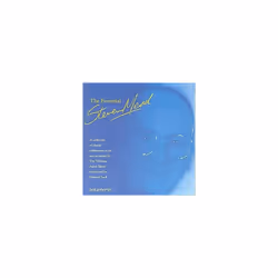 Williams Band FaireySnell  The Essential Steven Mead CD