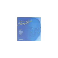 Williams Band FaireySnell  The Essential Steven Mead CD