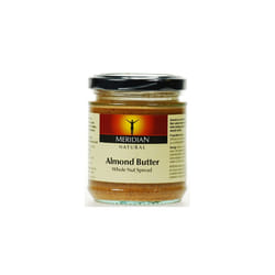 Meridian Smooth Cashew Butter 100%  - 170g