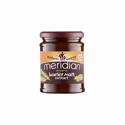 Meridian Foods JAMORGN60 Barley Malt Extract 370 g (Pack of 6)