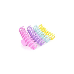 Large Hair Claw Clip â Hair Clips Women, Extra Large Claw Clip For Thick Hair, Hair Claw Clips For Women Thick Hair 4 Pk