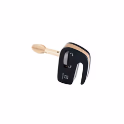 Theo 7402 Electrolux Hand Blender, wood I Blender with rotating whisk | Accessories for children and play kitchens I Toy for children from three years